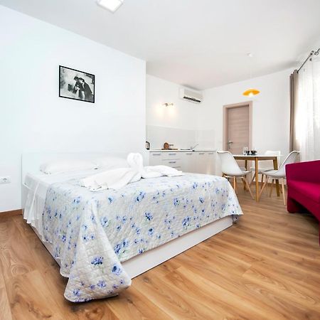 Apartments In Rovinj Centre Zewnętrze zdjęcie