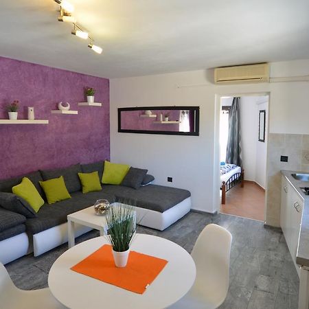 Apartments In Rovinj Centre Pokój zdjęcie
