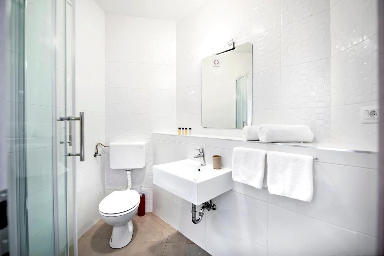 Apartments In Rovinj Centre Zewnętrze zdjęcie