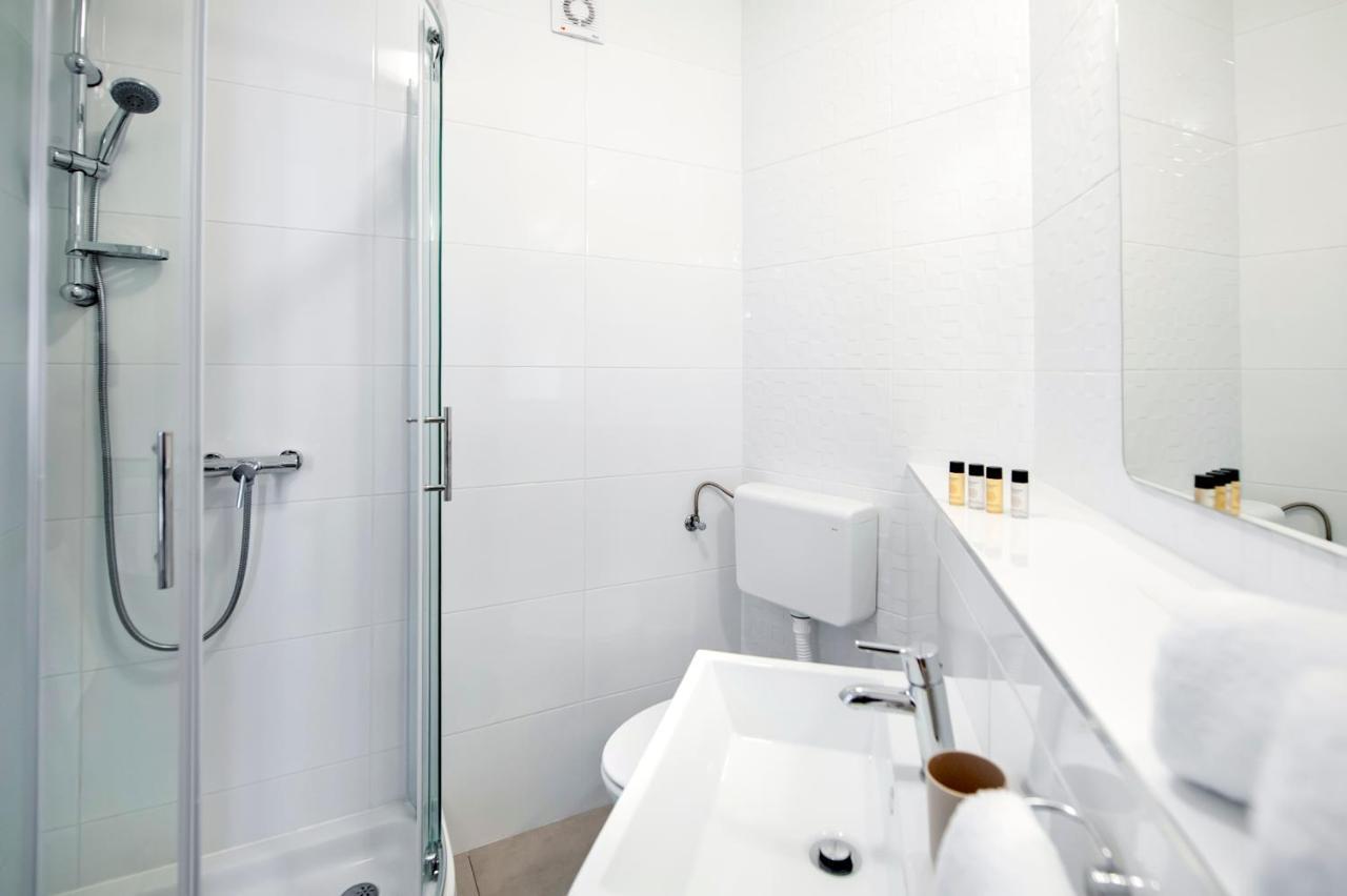 Apartments In Rovinj Centre Zewnętrze zdjęcie