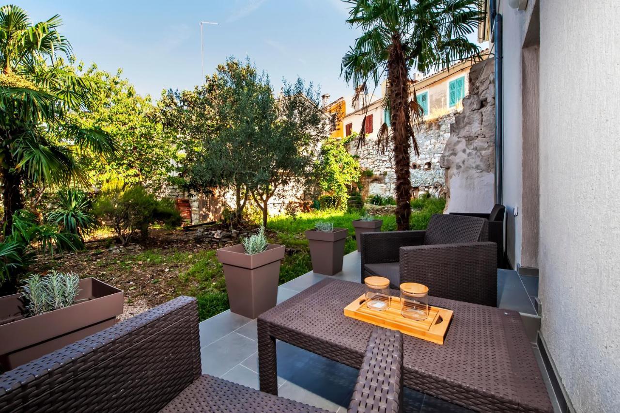 Apartments In Rovinj Centre Zewnętrze zdjęcie