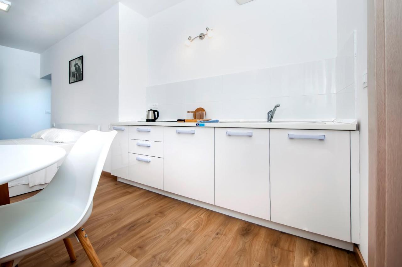 Apartments In Rovinj Centre Zewnętrze zdjęcie