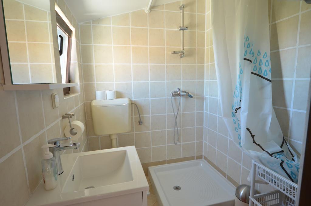 Apartments In Rovinj Centre Pokój zdjęcie