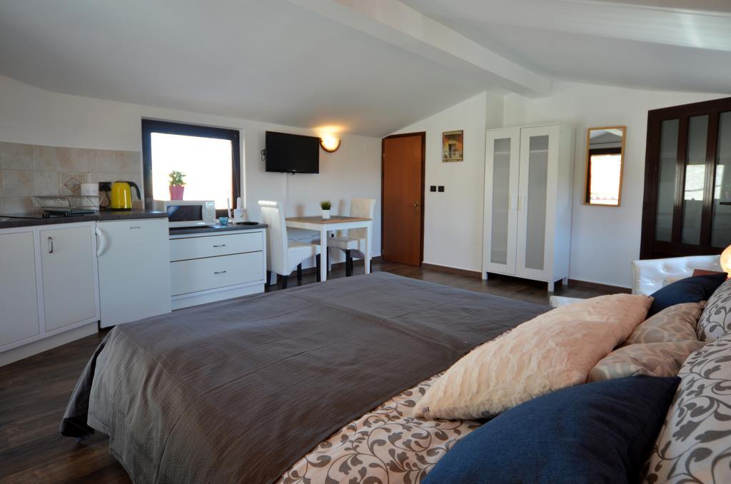Apartments In Rovinj Centre Pokój zdjęcie