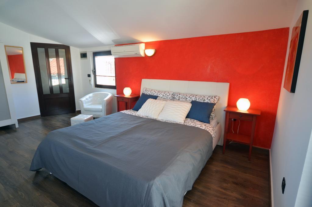 Apartments In Rovinj Centre Pokój zdjęcie
