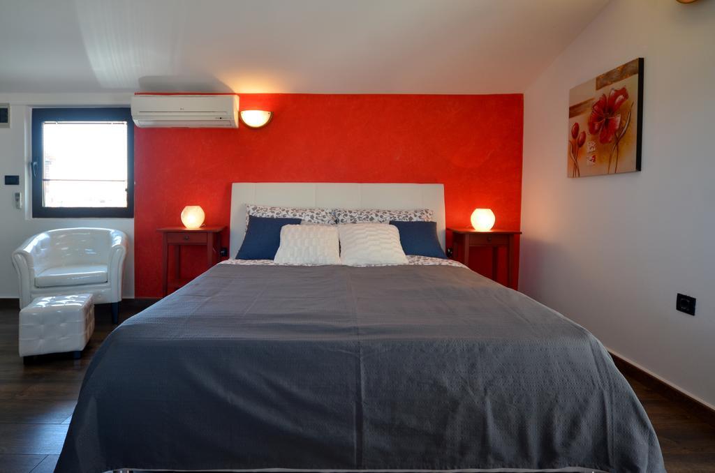 Apartments In Rovinj Centre Pokój zdjęcie