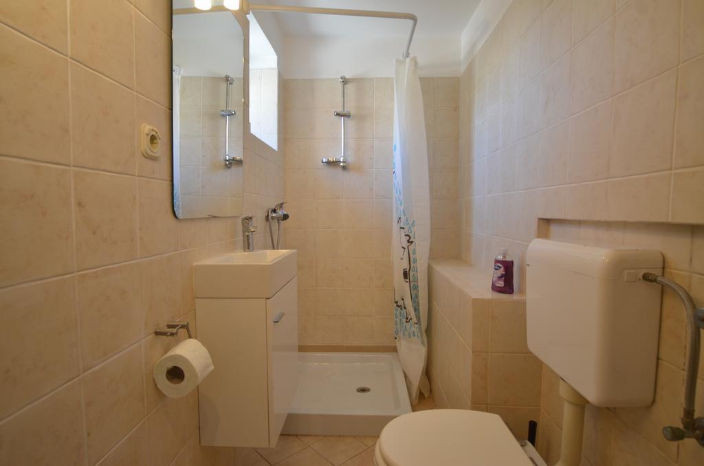 Apartments In Rovinj Centre Zewnętrze zdjęcie