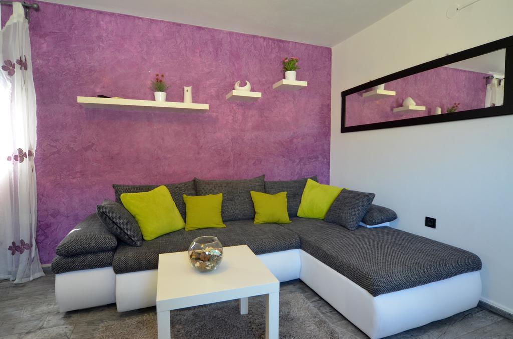 Apartments In Rovinj Centre Pokój zdjęcie