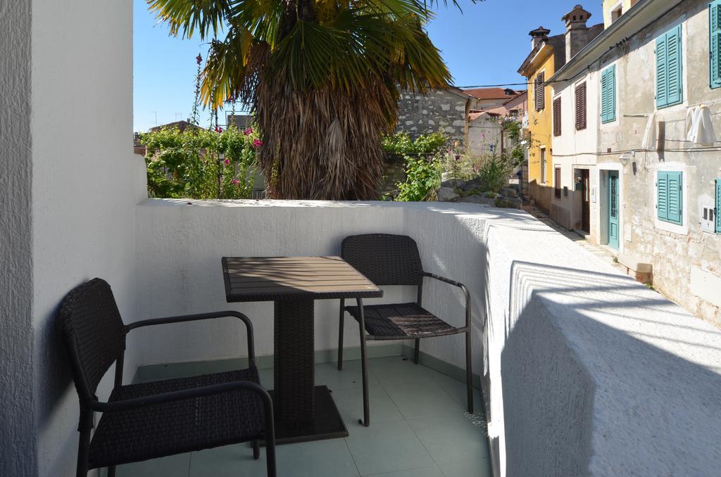 Apartments In Rovinj Centre Pokój zdjęcie