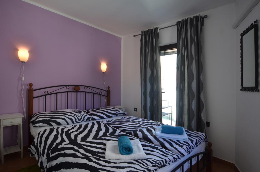 Apartments In Rovinj Centre Pokój zdjęcie