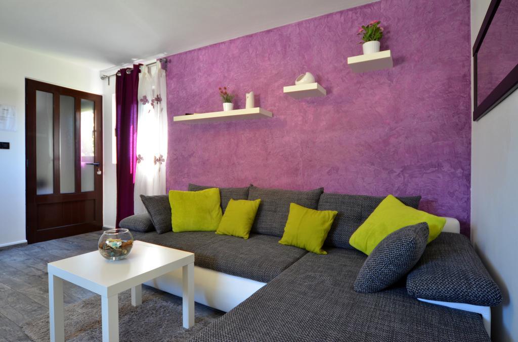 Apartments In Rovinj Centre Pokój zdjęcie