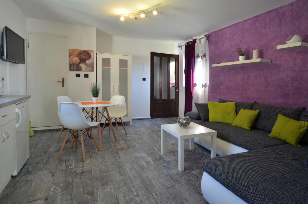 Apartments In Rovinj Centre Pokój zdjęcie