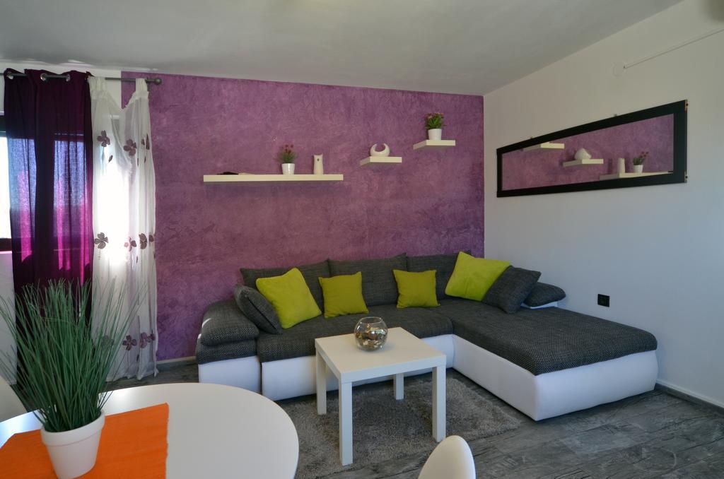 Apartments In Rovinj Centre Pokój zdjęcie