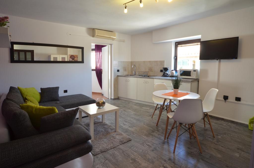 Apartments In Rovinj Centre Pokój zdjęcie